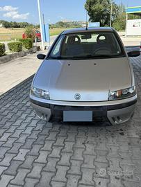 Fiat punto 2 serie