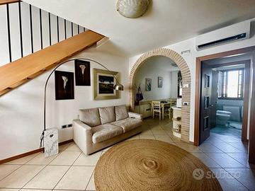 Appartamento duplex centro San Martino di Lupari