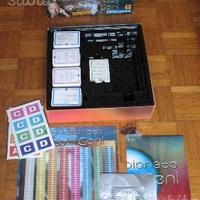 Il campionato piccoli geni gioco in scatola