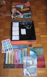 Il campionato piccoli geni gioco in scatola