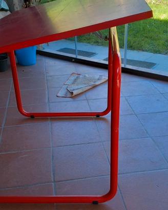 TAVOLO INCLINABILE