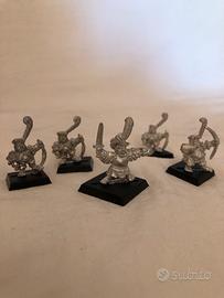 Warhammer Halfling 1992