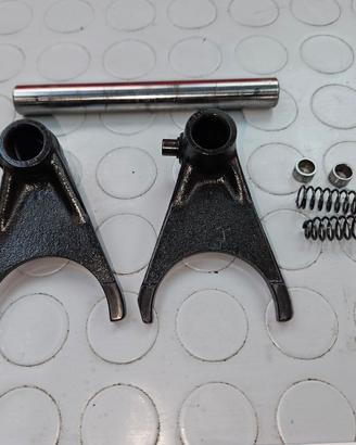 FORCHETTE FORCELLE KTM SXF 450 2003 2007 SX-F 2004