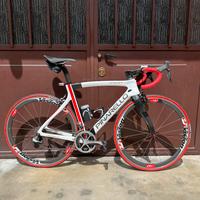 Pinarello Dogma F8