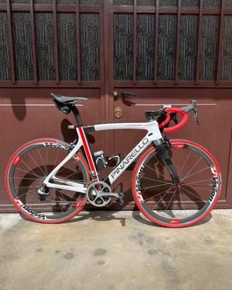 Pinarello Dogma F8