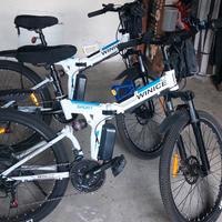 biciclette elettriche 