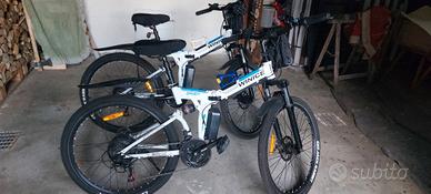 biciclette elettriche 