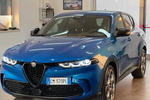 Alfa Romeo Tonale 1.5 130 CV MHEV TCT7 Speciale