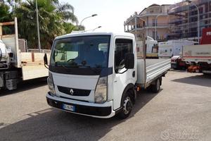 FURGONE RENAULT MAXITY 130 DXI - 130cv
