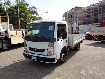 FURGONE RENAULT MAXITY 130 DXI - 130cv