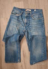 jeans levis 511 slim