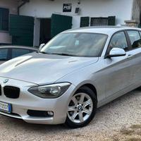 Bmw 116d 5P URBAN KMCERT AUTOMAT KMCERT GARANZKA