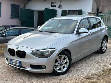 Bmw 116d 5P URBAN KMCERT AUTOMAT KMCERT GARANZKA