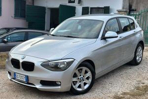 Bmw 116d 5P URBAN KMCERT AUTOMAT KMCERT GARANZKA