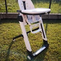 Seggiolone pappa Peg Perego 