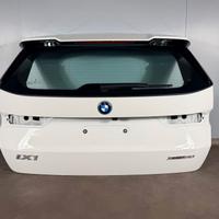PORTELLONE BAULE BMW X1 U11 2021-2025 BIANCO A300 