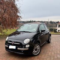 Fiat 500c 1.2 69cv