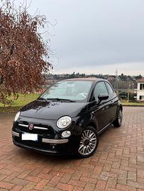 Fiat 500c 1.2 69cv