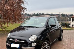 Fiat 500c 1.2 69cv