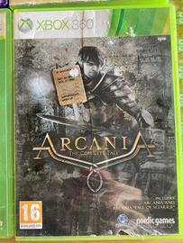 giochi Xbox 360