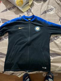 Felpa inter taglia m