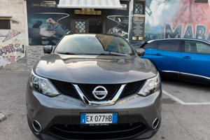 Nissan Qashqai 1.6 dCi 4WD Acenta Premium