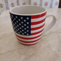 tazza americana 