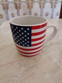 tazza americana 