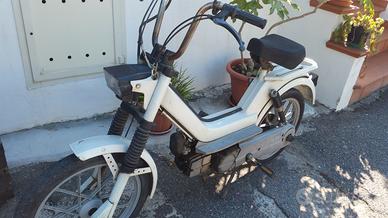 Motorino Torpado 50 cc