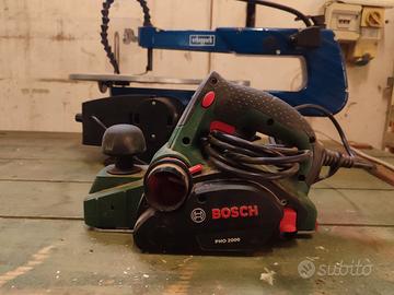 Pialletto Bosch PHO 2000