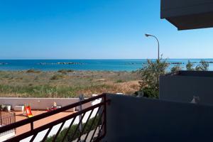 Casa vacanze al mare