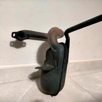 MARMITTA ORIGINALE SITO APE 50