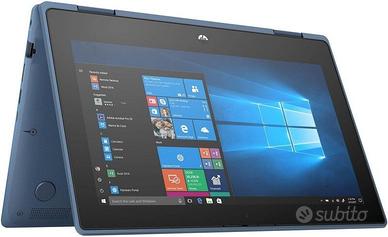 portatile / laptop HP ProBook x360 11 G5 EE