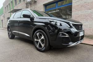 PEUGEOT 5008 PEUGEOT 5008 7 POSTI 1.5 BLUEHDI 13