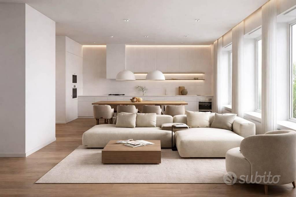 Appartamento – Albignasego - Vista 3