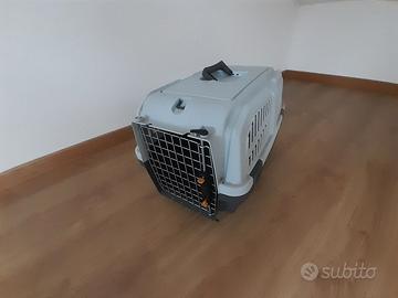 trasportino per animali piccola taglia