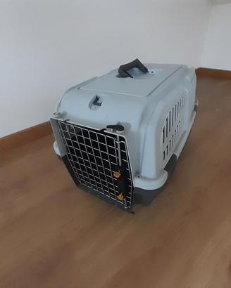 trasportino per animali piccola taglia