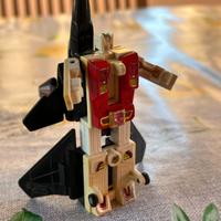 Transformers G1 Aereo Jet anni 80