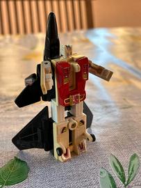 Transformers G1 Aereo Jet anni 80