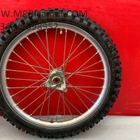 CERCHIO ANTERIORE SUZUKI RM 85 2002 2003 2004 RM85