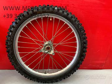 CERCHIO ANTERIORE SUZUKI RM 85 2002 2003 2004 RM85