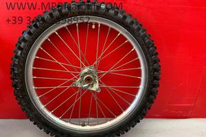 CERCHIO ANTERIORE SUZUKI RM 85 2002 2003 2004 RM85