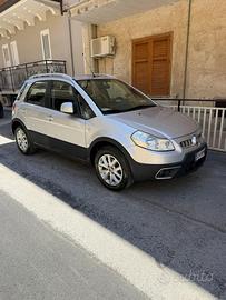 Fiat 16 MJT 16 v 4X4 Dynamic 135 cv