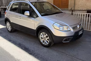 Fiat 16 MJT 16 v 4X4 Dynamic 135 cv