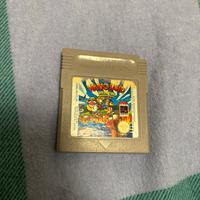 Wario Land gioco per Game Boy