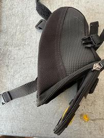 BORSA SOTTO SELLA