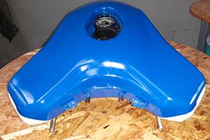 Serbatoio originale DUCATI 749 999