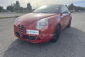 ALFA ROMEO MiTo 1.4 78 CV 8V S&S Progression