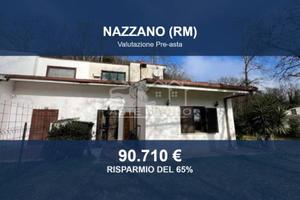 Immobile in asta di 151 m² con più di 5 locali a N