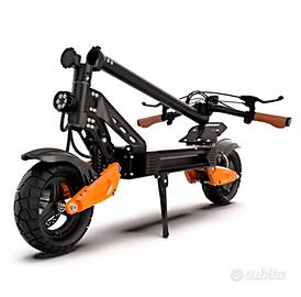 Monopattino Elettrico 11" 800W/1200W 48V 25Ah 0km